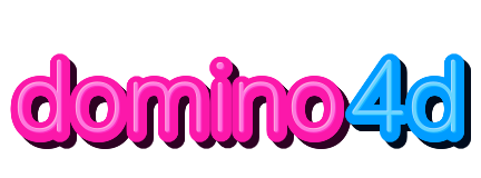 domino4d — logo kanal