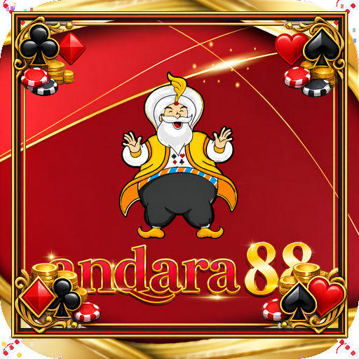 andara88 — mitra unggulan
